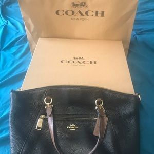 Meet your Posher, Abe